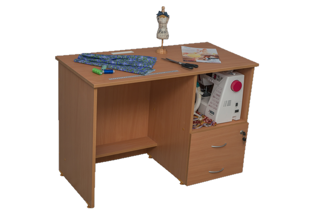 Ученический стол для швейной машины