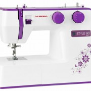 Швейная машина Aurora Style 90