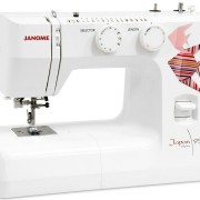 Швейная машина JANOME Japan 957