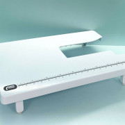 Столик приставной FORMAT для швейной машины Brother GS70/ML600/ ML750/NV10/NV20/NV30/ NV40/NV50/A16/A50/A80/A150
