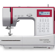 Швейная машина Bernette Sew&Go 8