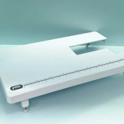 Приставной столик Format для швейной машины Janome Escape V12/ V14/ V15/HomeDecor 2077/ 2320